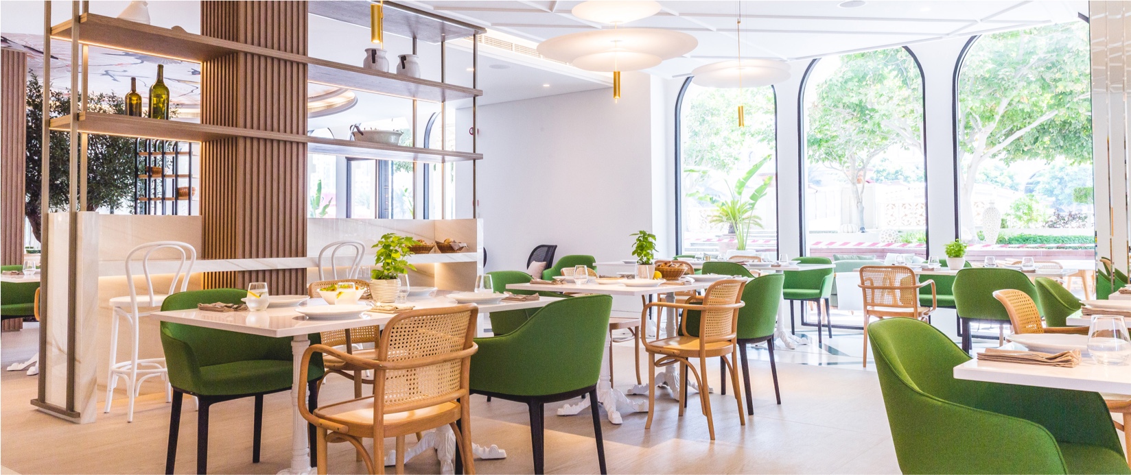 shababeek inside view